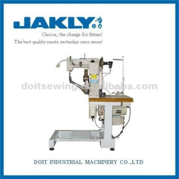 JK168 double thread side seam sewing machine